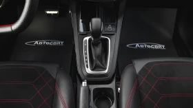 Ford Puma ST-LINE X 1.0 EcoBoost MHEV Powershift | Auto.bg — изображение 11
