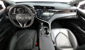 Toyota Camry 2.5* Pano* Lane Assist* ������ ����*  | Mobile.bg � ����� ������ 5