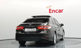 Toyota Camry 2.5* Pano* Lane Assist* ������ ����*  | Mobile.bg � ����� ������ 4