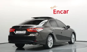Toyota Camry 2.5* Pano* Lane Assist* ������ ����*  | Mobile.bg � ����� ������ 3