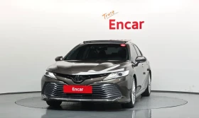 Toyota Camry 2.5* Pano* Lane Assist* ������ ����*  | Mobile.bg � ����� ������ 2