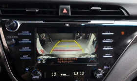 Toyota Camry 2.5* Pano* Lane Assist* ������ ����*  | Mobile.bg � ����� ������ 14