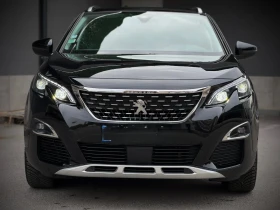 Peugeot 3008 2.0 HDI