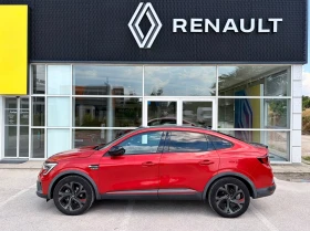 ������ Renault Arkana