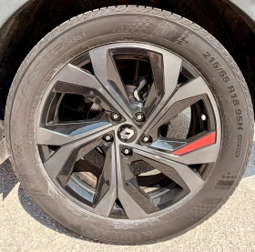 Renault Arkana E-TECH RS line 42.000km | Mobile.bg � ����� ������ 16