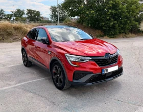 Renault Arkana E-TECH RS line 42.000km | Mobile.bg � ����� ������ 6
