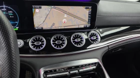 Mercedes-Benz AMG GT 43* HUD* 360* ������� �����* ��. ��������* ������  | Mobile.bg � ����� ������ 12