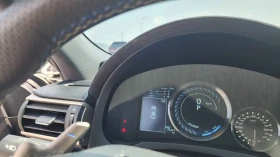 Lexus RC F ЦЕНА ДО БЪЛГАРИЯ РЕГИСТРАЦИЯ & АВТОКРЕДИТ | Auto.bg — изображение 9