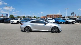 Lexus RC F ЦЕНА ДО БЪЛГАРИЯ РЕГИСТРАЦИЯ & АВТОКРЕДИТ | Auto.bg — изображение 2