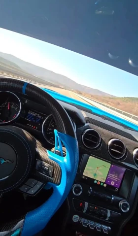 Ford Mustang GT 5.0 - 15500 € / 30315.36 лв. - 19291674 7