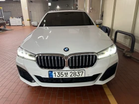 ������ BMW 523