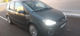 Ford C-max | Mobile.bg � ����� ������ 1