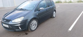 Ford C-max - 2000 € - 13208961 2