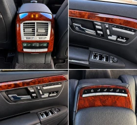 Mercedes-Benz S 500 S500L Full-������ �� | Mobile.bg � ����� ������ 7