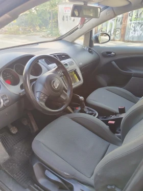Seat Altea 1.9 TDI - 3799 € - 16318398 6