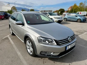VW Passat 2.0TDI ALLTRACK Distronic Keyless | Mobile.bg � ����� ������ 3