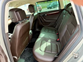 VW Passat 2.0TDI ALLTRACK Distronic Keyless | Mobile.bg � ����� ������ 10