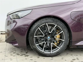BMW M5 Sedan | Auto.bg — изображение 5
