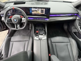 BMW M5 Sedan | Auto.bg — изображение 7