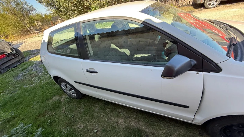 VW Polo 2БР. 1.4TDi 70к.с. 1.416v  80HP, снимка 3 - Автомобили и джипове - 46975863