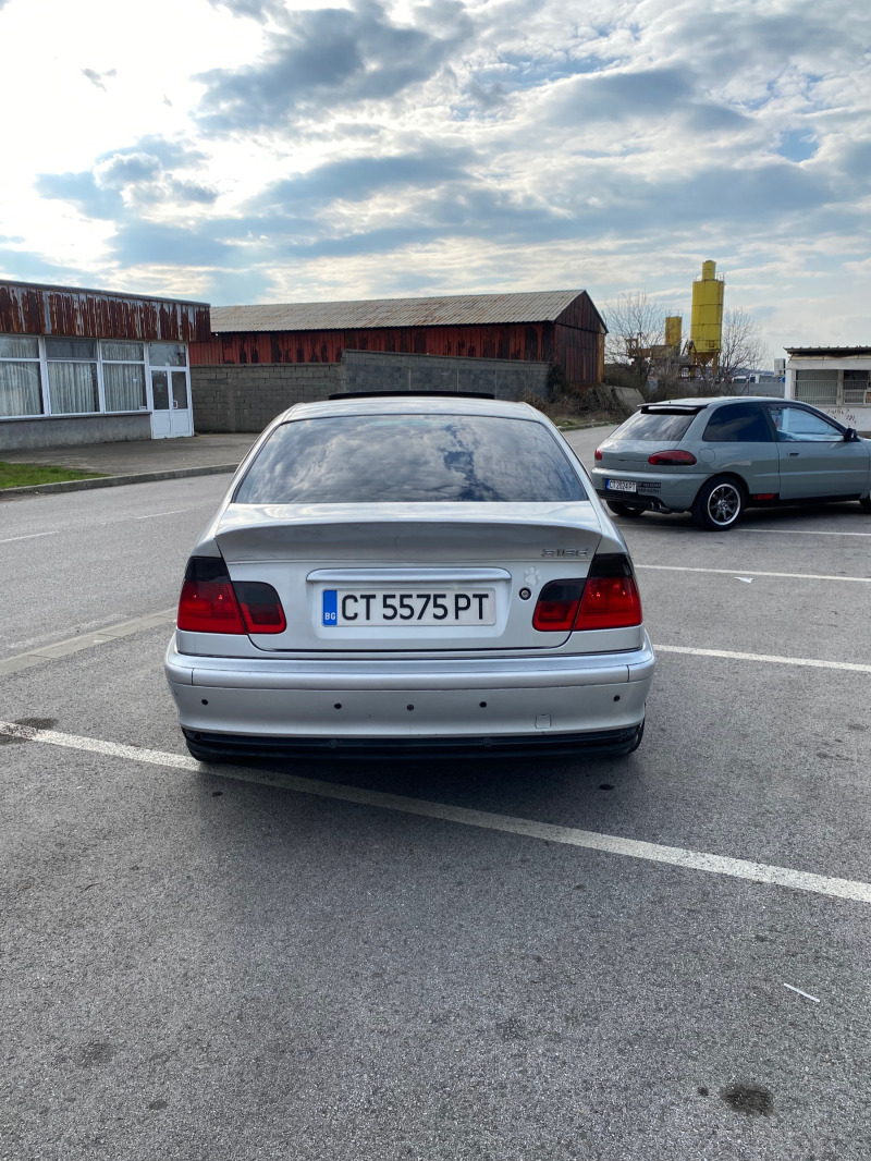 BMW 330, снимка 5 - Автомобили и джипове - 46025296
