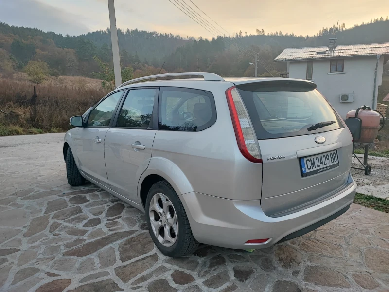 Ford Focus, снимка 4 - Автомобили и джипове - 47609321