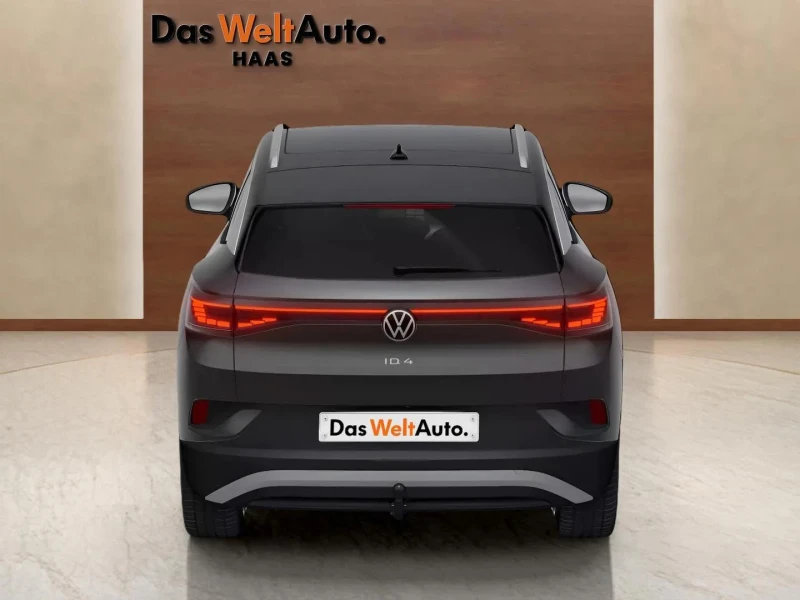 VW ID.4 Pro 204hp 82kwh, снимка 5 - Автомобили и джипове - 48383879