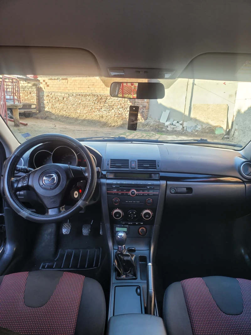 Mazda 3, снимка 6 - Автомобили и джипове - 48797954