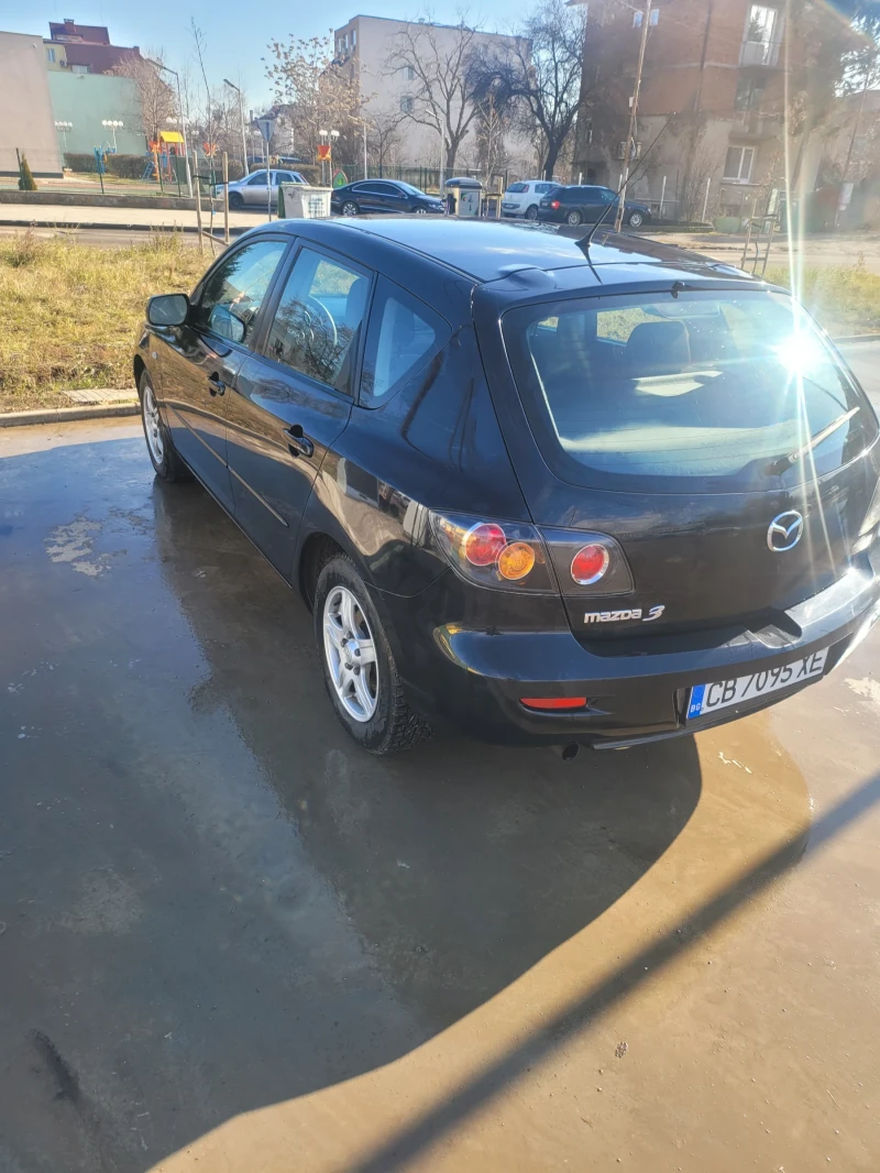 Mazda 3, снимка 2 - Автомобили и джипове - 48797954