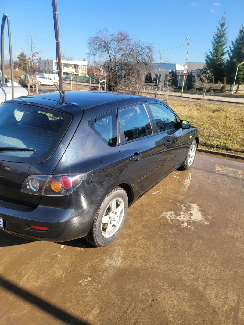 Mazda 3, снимка 4 - Автомобили и джипове - 48797954