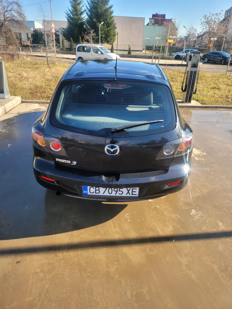 Mazda 3, снимка 3 - Автомобили и джипове - 48797954