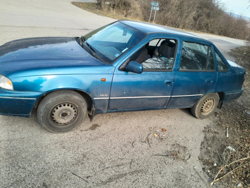 Daewoo Nexia 1.5 75hp, снимка 2 - Автомобили и джипове - 49439157