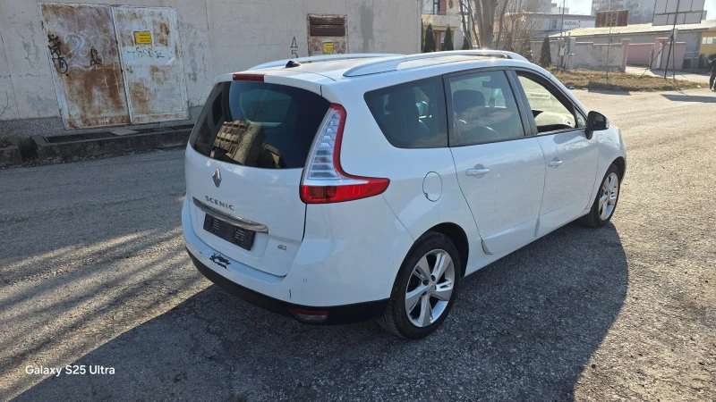 Renault Scenic 1.5dci, снимка 14 - Автомобили и джипове - 49590556