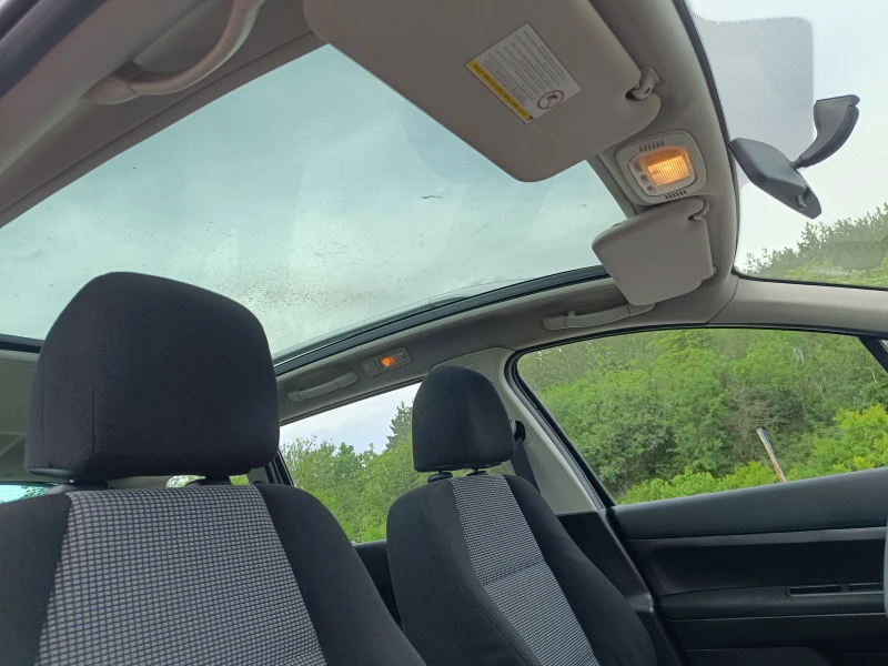 Peugeot 307 1.6i 109к.с. бензин, снимка 13 - Автомобили и джипове - 52583165