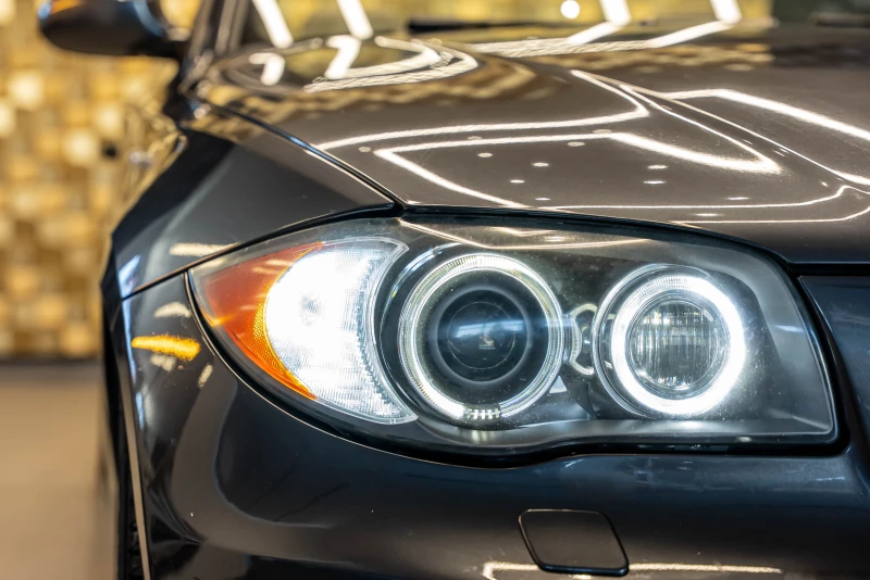 BMW 135 M Cabriolet, снимка 5 - Автомобили и джипове - 51534487