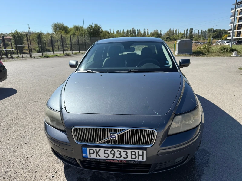 Volvo V50, снимка 5 - Автомобили и джипове - 52551154