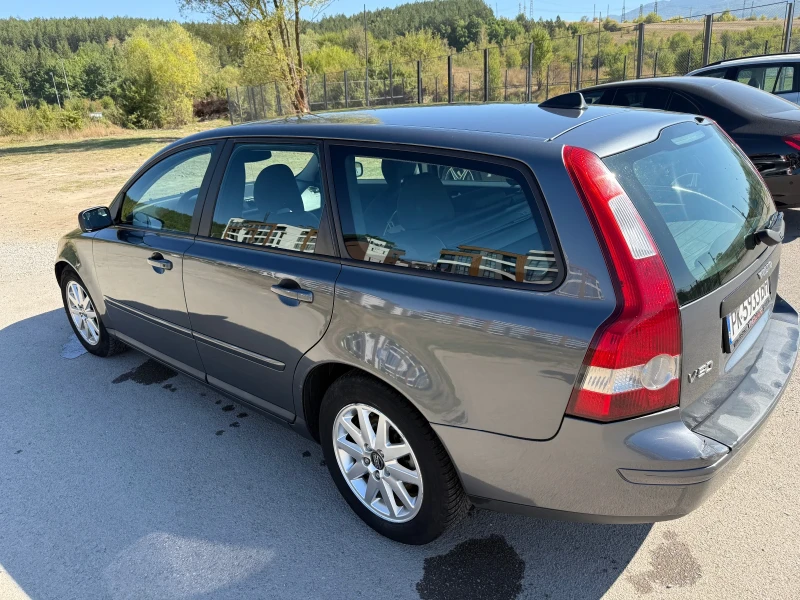 Volvo V50, снимка 3 - Автомобили и джипове - 52551154