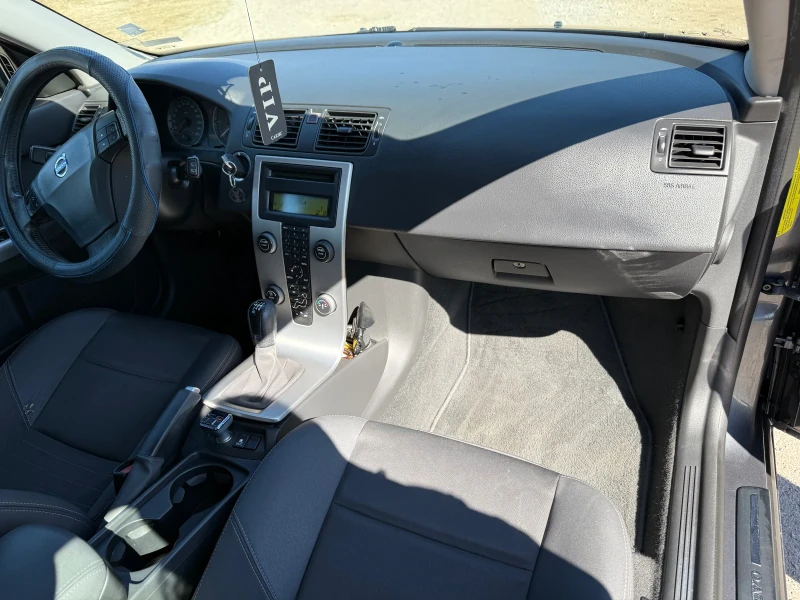 Volvo V50, снимка 9 - Автомобили и джипове - 52551154