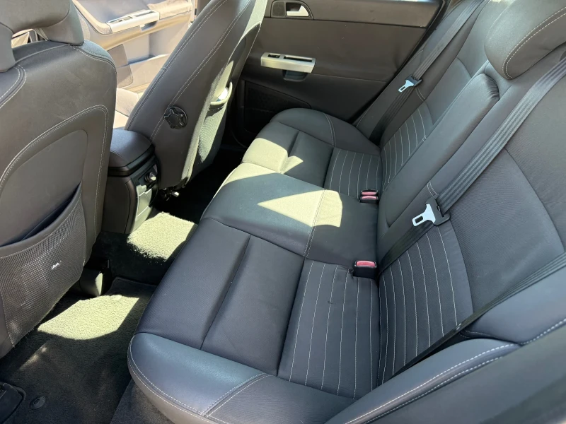 Volvo V50, снимка 11 - Автомобили и джипове - 52551154