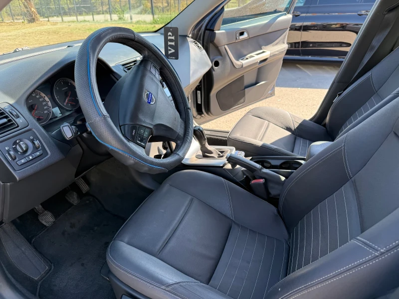 Volvo V50, снимка 10 - Автомобили и джипове - 52551154