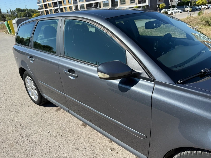 Volvo V50, снимка 4 - Автомобили и джипове - 52551154