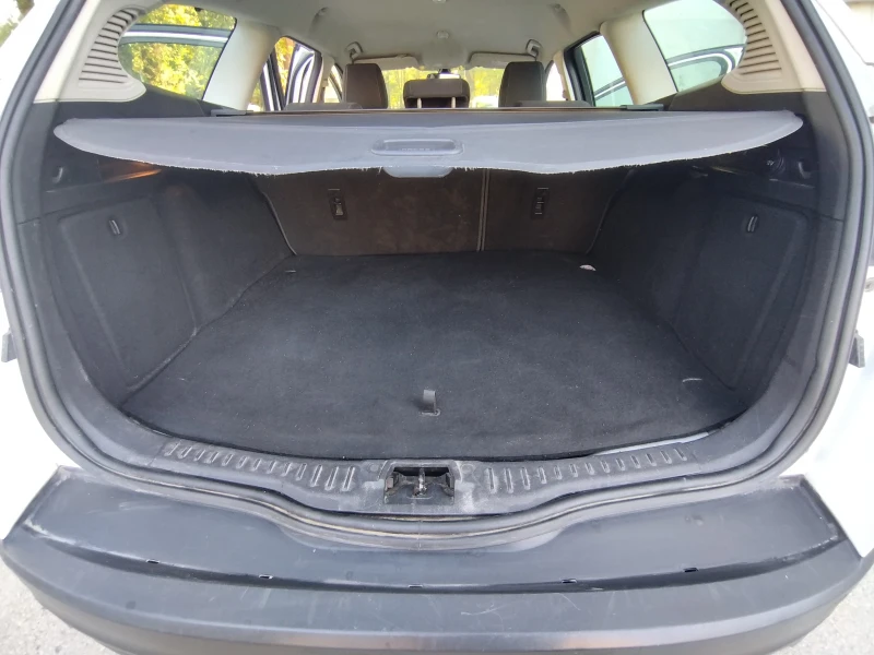 Ford Focus 1.6D , снимка 5 - Автомобили и джипове - 52140895