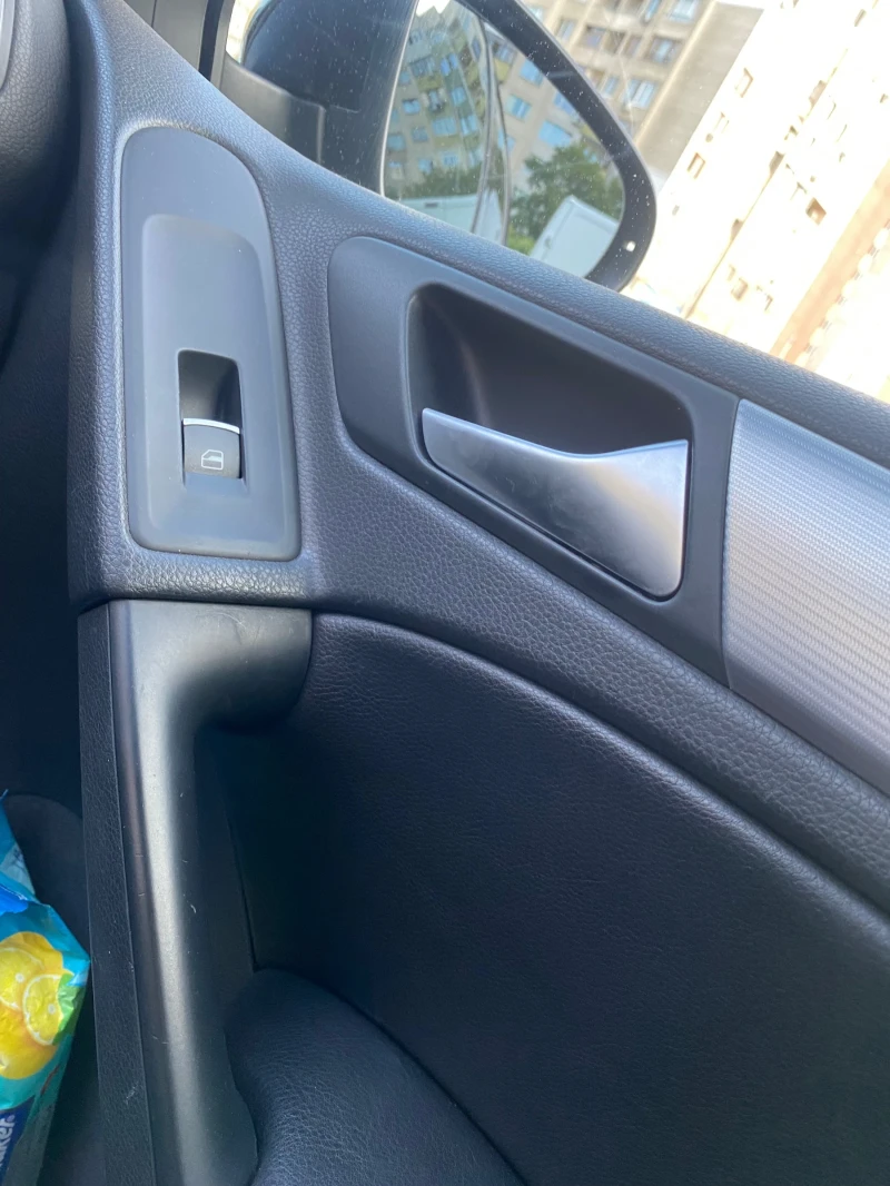 VW Golf R, снимка 10 - Автомобили и джипове - 52450085