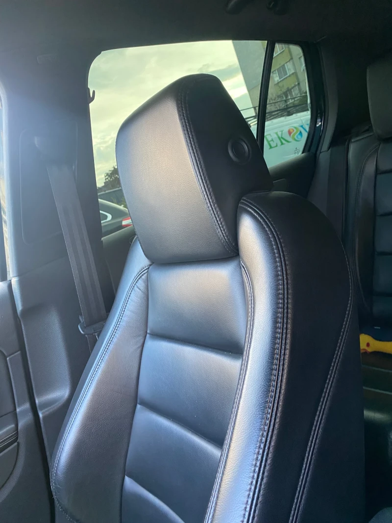 VW Golf R, снимка 9 - Автомобили и джипове - 52450085