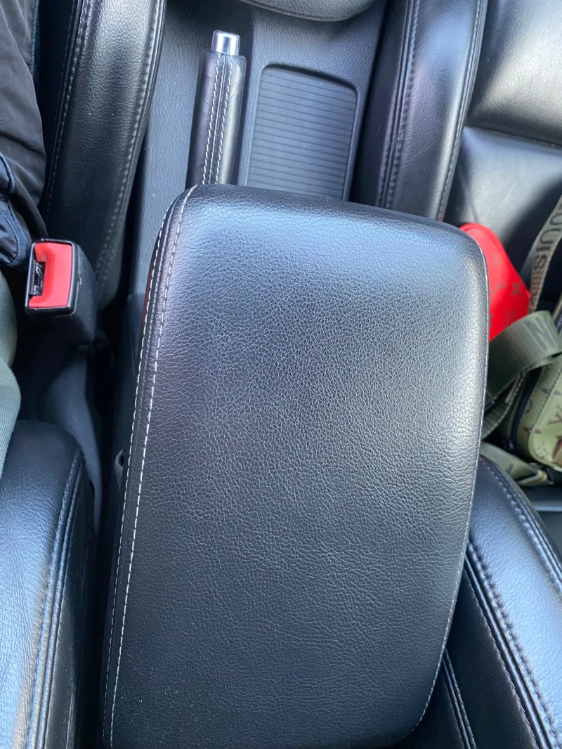 VW Golf R, снимка 12 - Автомобили и джипове - 52450085