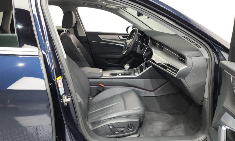 Audi A6 A6 (C8) 40 Tdi, снимка 10 - Автомобили и джипове - 52603398