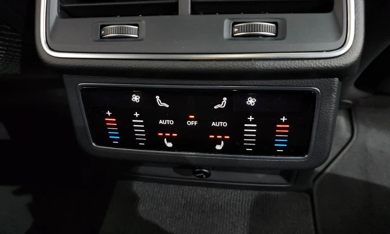 Audi A6 A6 (C8) 40 Tdi, снимка 15 - Автомобили и джипове - 52603398