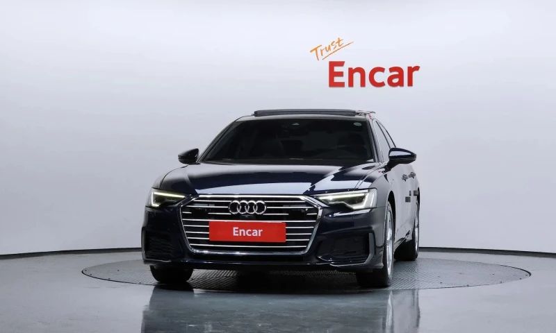 Audi A6 A6 (C8) 40 Tdi, снимка 3 - Автомобили и джипове - 52603398