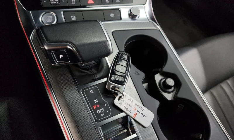 Audi A6 A6 (C8) 40 Tdi, снимка 8 - Автомобили и джипове - 52603398
