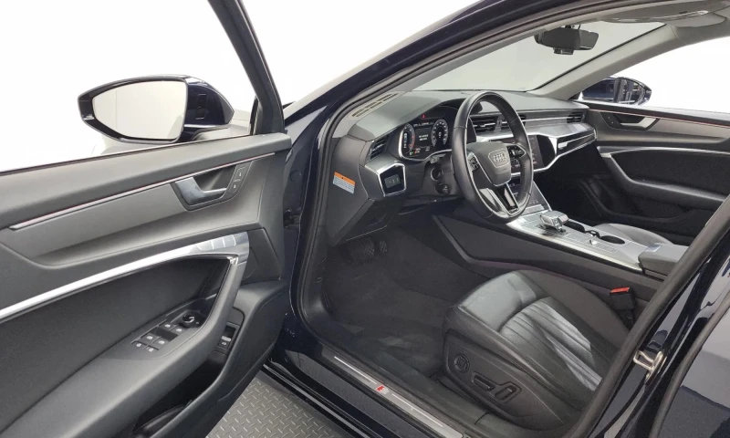 Audi A6 A6 (C8) 40 Tdi, снимка 9 - Автомобили и джипове - 52603398